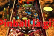 Trò chơi Pinball là gì