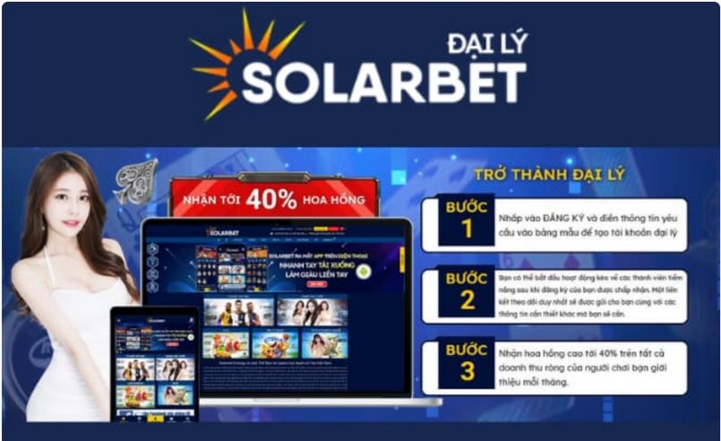 Chính sách chăm sóc khách hàng của Solarbet được đánh giá cao